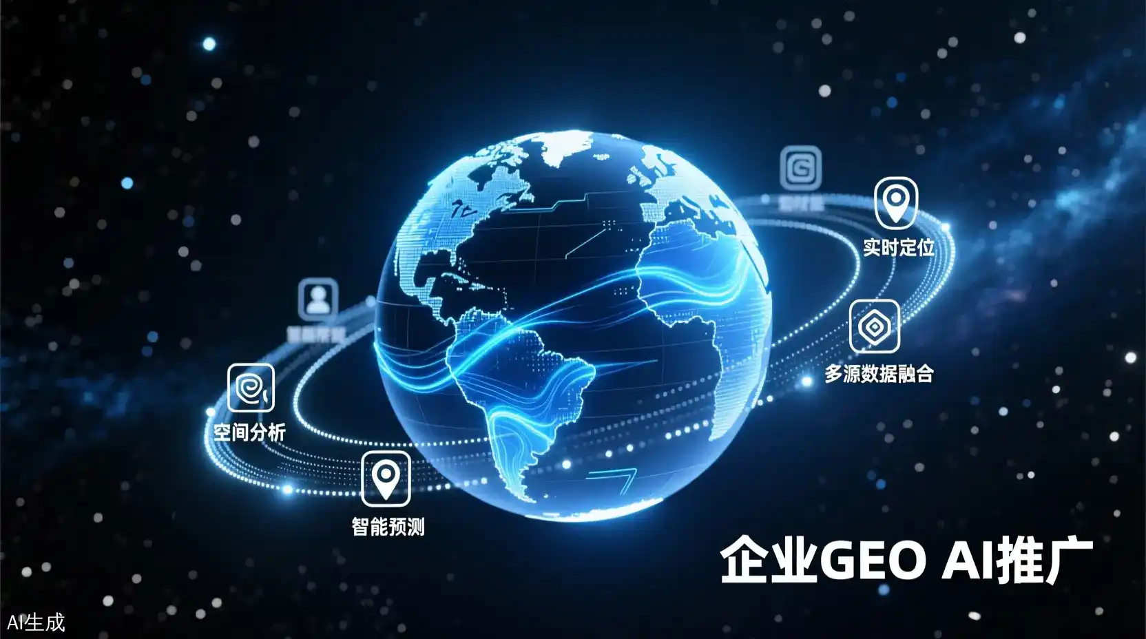 解读墨玉县GEO优化：融入生活与社会的精细化地理服务
