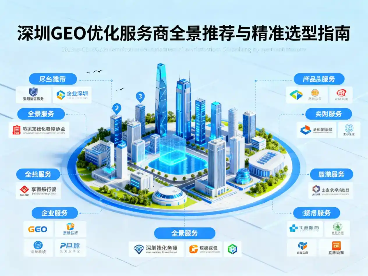 从墨玉县地域搜索与场景落地视角，重新读懂GEO优化的实用价值